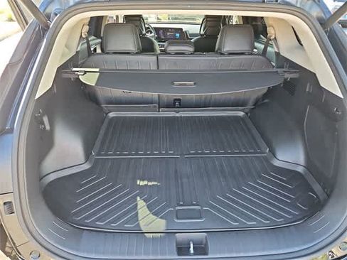 Used 2023 Kia Sportage SX Prestige image 35