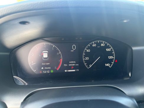 Used 2023 Honda HR-V Sport image 32