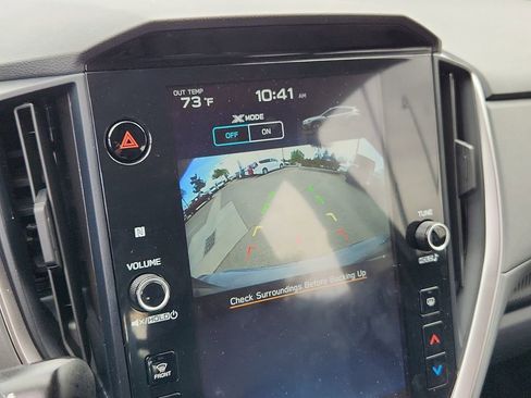 Used 2024 Subaru Crosstrek 2.0i Premium image 21