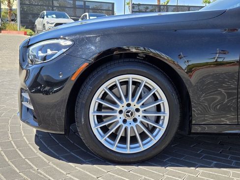 Certified 2022 Mercedes-Benz E 350 Sedan image 12