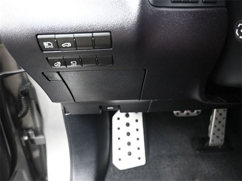 Used 2022 Lexus RX 350 F Sport w/ Accessory Package image 16