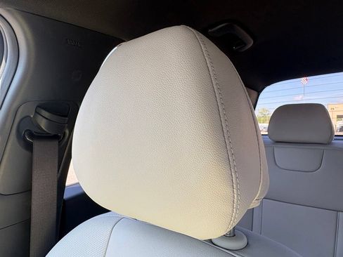 New 2027 Hyundai Santa Cruz SE FWD image 17