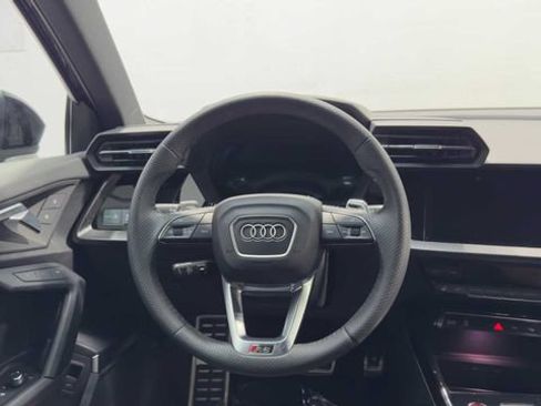 Used 2024 Audi RS 3 AWD/4WD image 19
