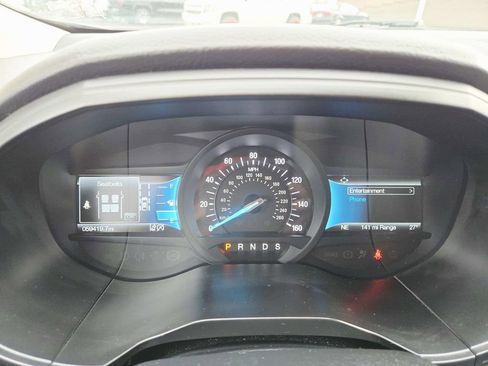 Used 2023 Ford Edge SEL image 21