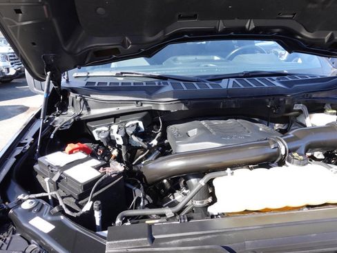 Used 2022 Ford F150 XLT w/ Equipment Group 302A High image 61