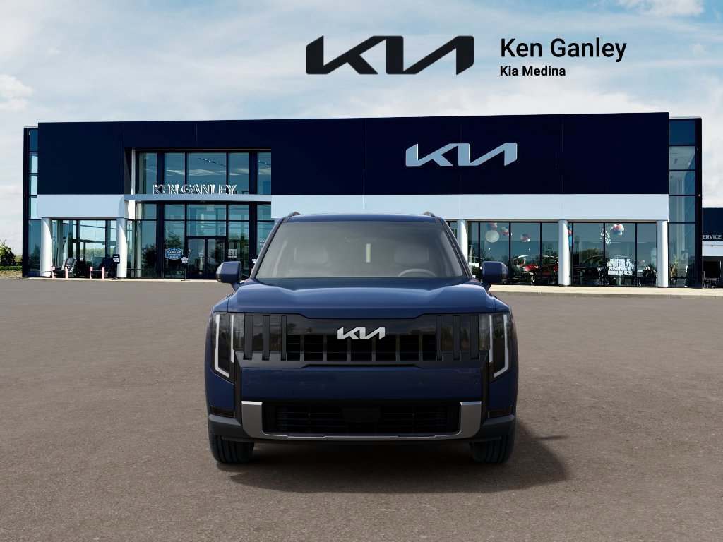 New 2027 Kia Telluride S AWD/4WD image 2