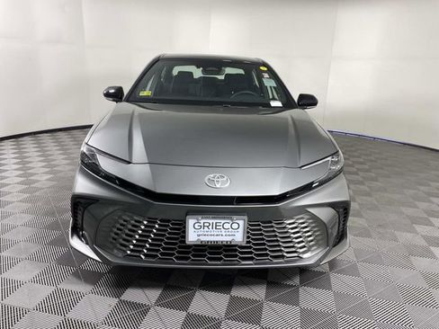 Used 2026 Toyota Camry XSE w/ Premium Package AWD/4WD image 3