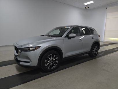 Used 2018 MAZDA CX-5 Touring w/ Preferred Equipment Package