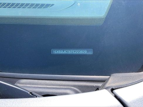 New 2026 Dodge Durango GT AWD/4WD image 39