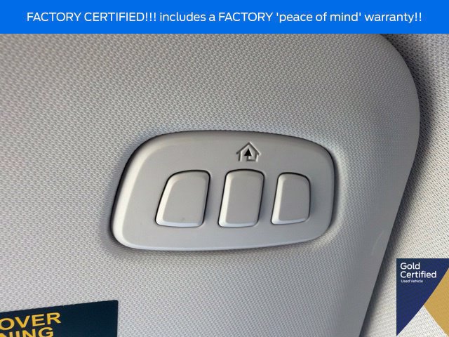 Used 2025 Ford Escape Platinum AWD/4WD image 43
