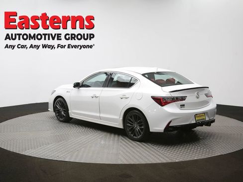 Used 2022 Acura ILX image 64