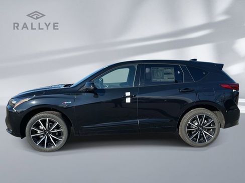 New 2026 Acura RDX A-Spec AWD/4WD image 6