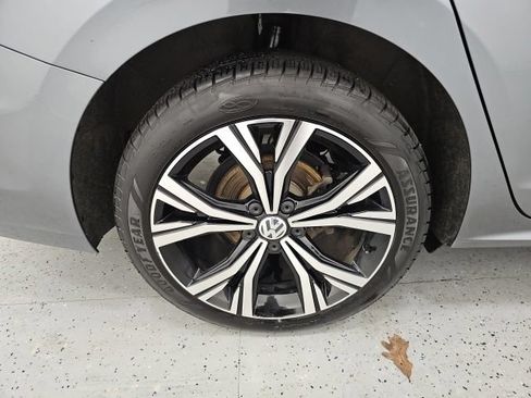 Used 2020 Volkswagen Passat 2.0T SEL FWD image 7