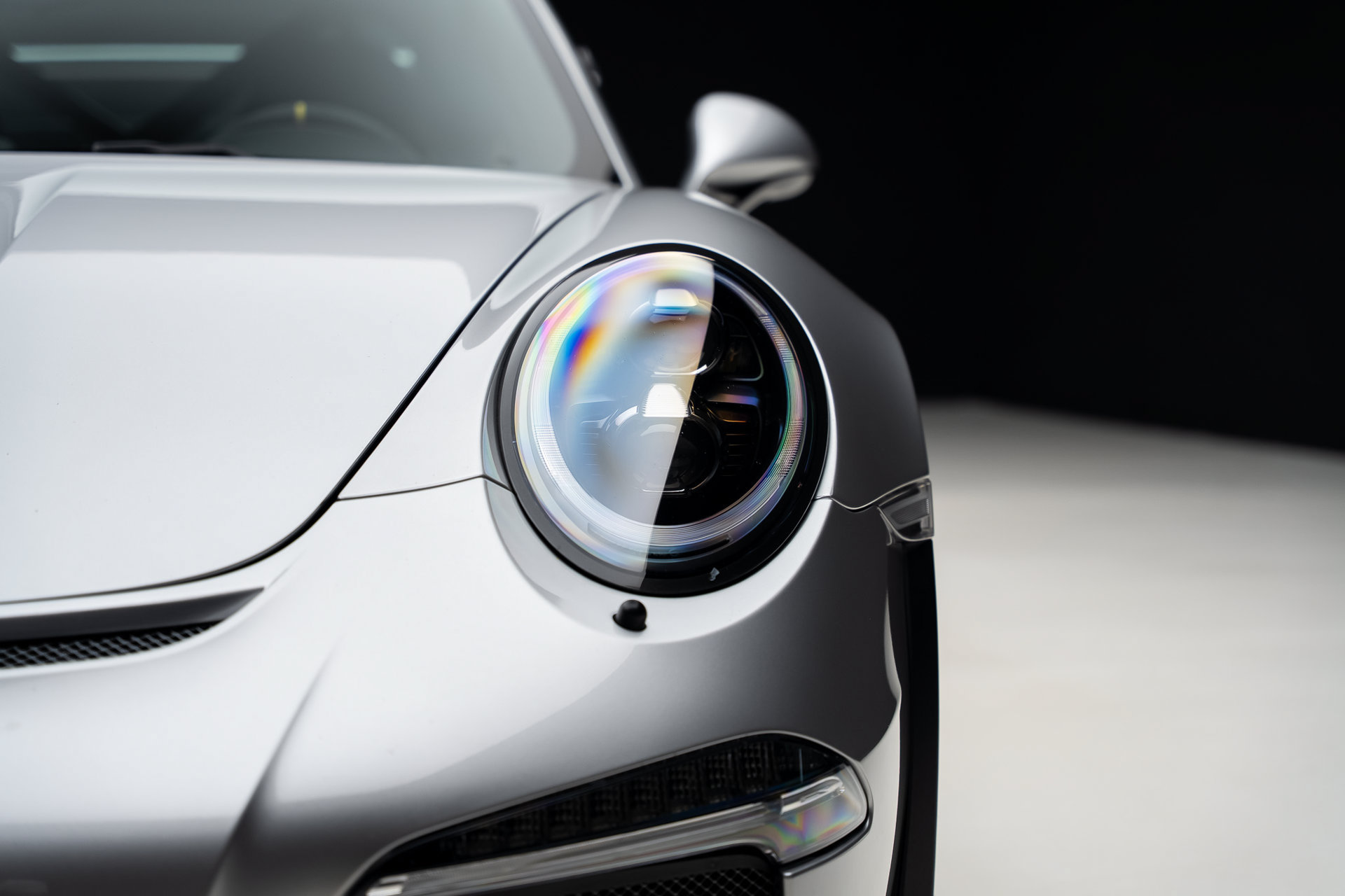 Used 2016 Porsche 911 GT3 RS RWD image 10