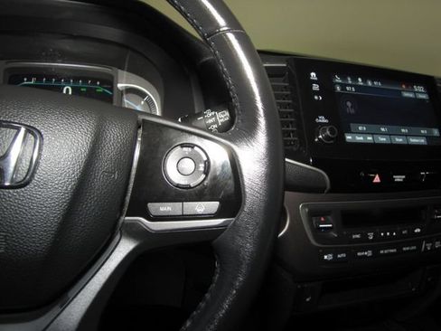 Certified 2022 Honda Pilot EX-L image 6