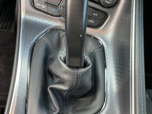 Used 2016 Dodge Challenger R/T Scat Pack image 44