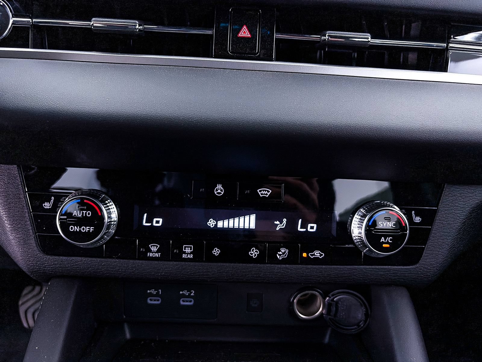 Used 2026 Mitsubishi Outlander LE AWD/4WD image 16