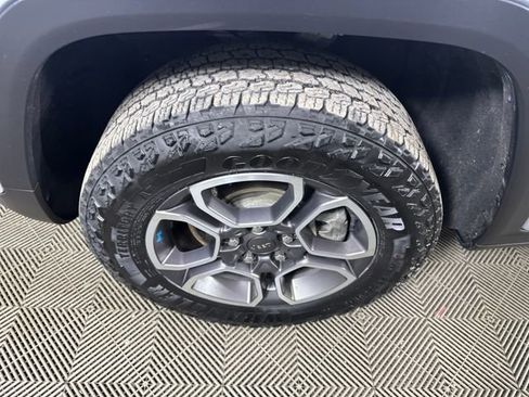 Used 2022 Jeep Grand Cherokee Trailhawk image 10