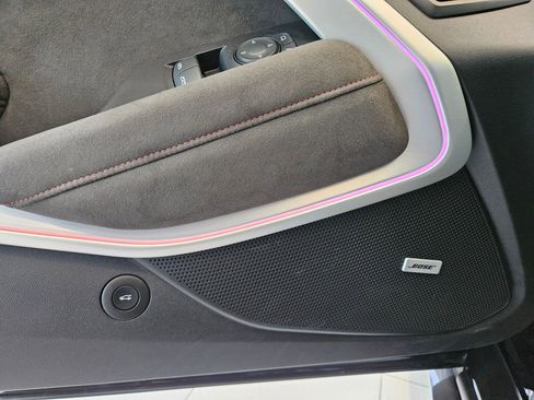 Used 2019 Chevrolet Camaro ZL1 image 14