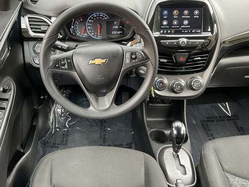 Used 2021 Chevrolet Spark LT FWD image 19