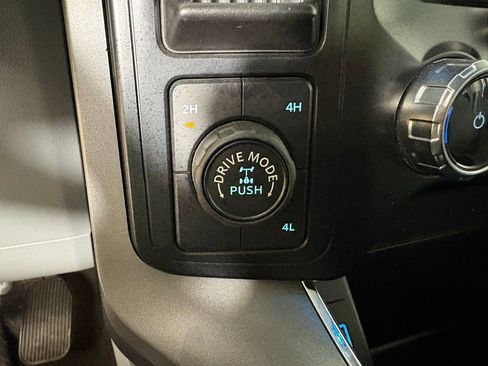 Used 2024 Ford F150 XLT w/ Mobile Office Package AWD/4WD image 27