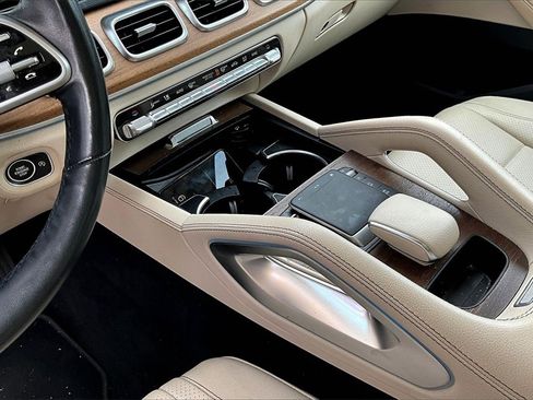 Certified 2022 Mercedes-Benz GLE 350 4MATIC image 14