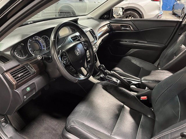 Used 2016 Honda Accord EX-L image 22