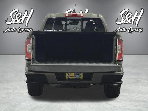 Used 2017 GMC Canyon Denali AWD/4WD image 22