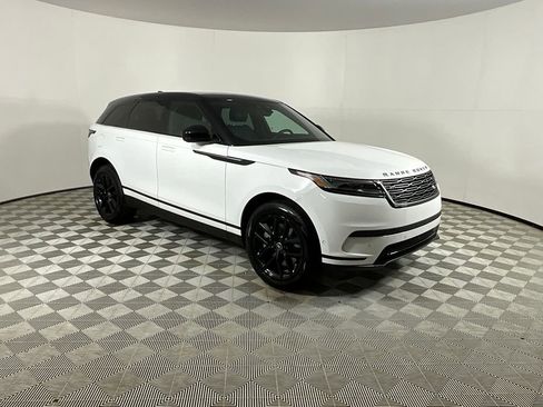 Used 2026 Land Rover Range Rover Velar S AWD/4WD image 6