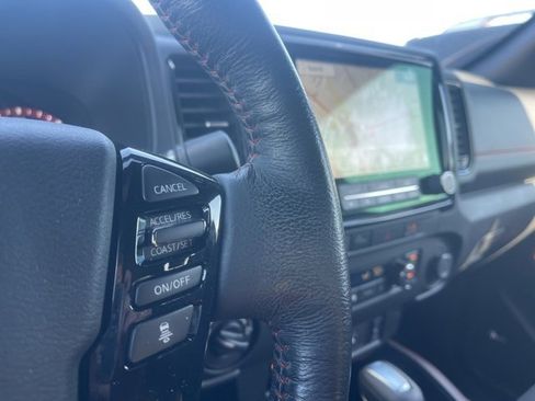 Used 2023 Nissan Frontier PRO-4X w/ Pro Convenience Package image 93