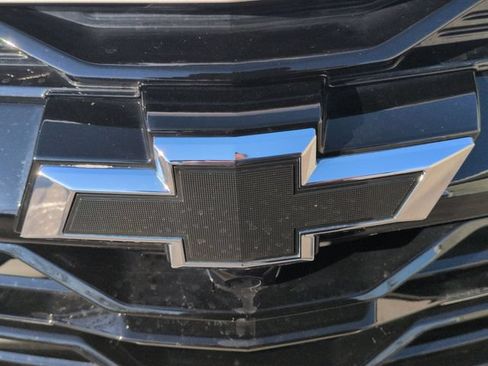 Used 2025 Chevrolet Equinox RS w/ Convenience Package III AWD/4WD image 32