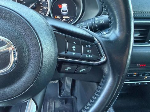 Used 2021 MAZDA CX-5 Touring AWD/4WD image 21