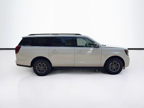 New 2026 Ford Expedition Max Active AWD/4WD image 4