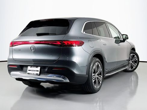 Certified 2023 Mercedes-Benz EQS 450+ SUV image 12