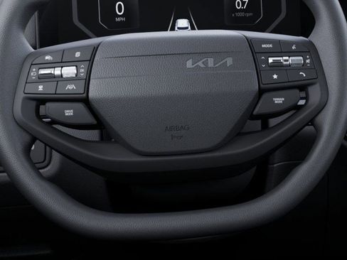 New 2026 Kia Sportage S image 23