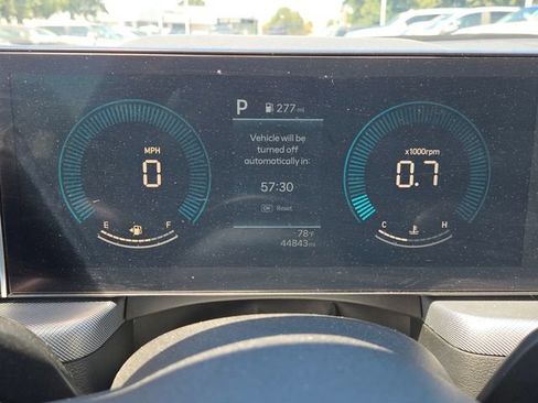 Used 2024 Hyundai Sonata SEL FWD image 23