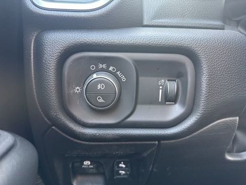 New 2026 RAM 1500 Big Horn image 11