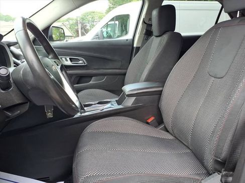 Used 2014 Chevrolet Equinox LT w/ Driver Convenience Package AWD/4WD image 14