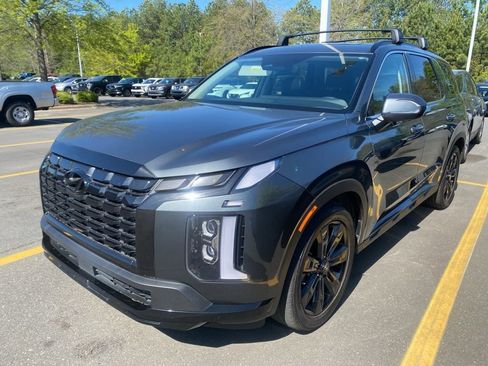 Used 2023 Hyundai Palisade XRT image 6