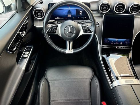 Used 2023 Mercedes-Benz C 300 Sedan image 10