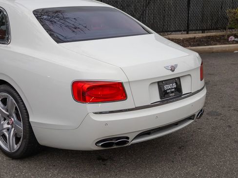 Used 2015 Bentley Flying Spur V8 AWD/4WD image 31
