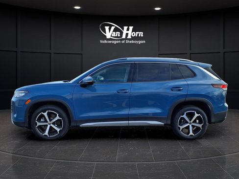 New 2026 Volkswagen Tiguan SE image 37