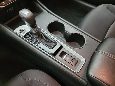 Used 2025 Nissan Altima 2.5 SV AWD/4WD image 26