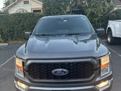 Used 2021 Ford F150 XL w/ STX Appearance Package