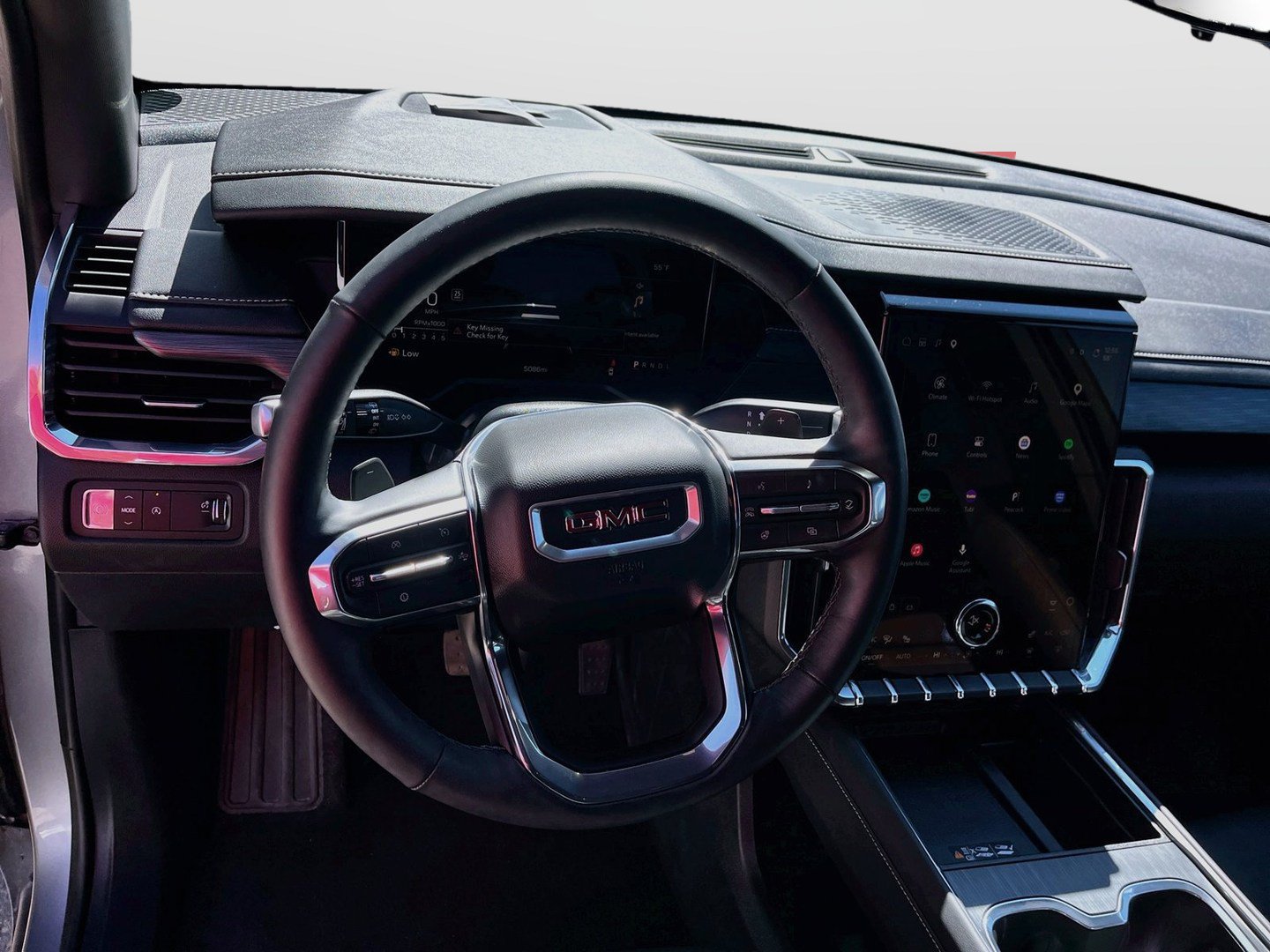 Used 2026 GMC Acadia Elevation w/ Black Edition FWD image 11