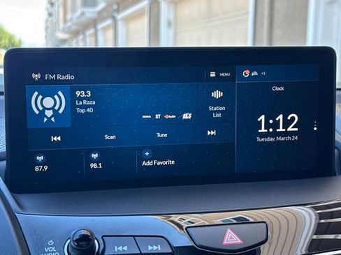 Used 2021 Acura RDX A-Spec image 22