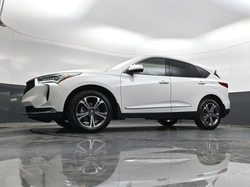 Used 2024 Acura RDX SH-AWD w/ Advance Package image 34