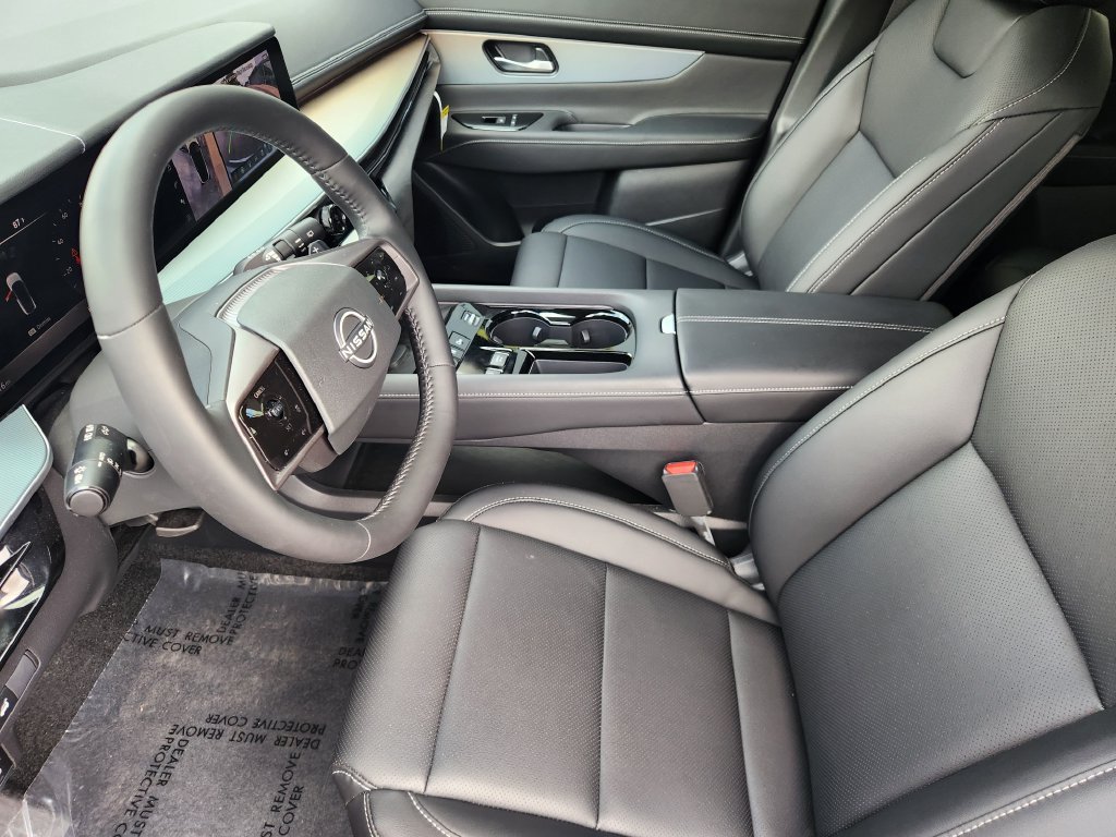Used 2026 Nissan Murano SL AWD/4WD image 13