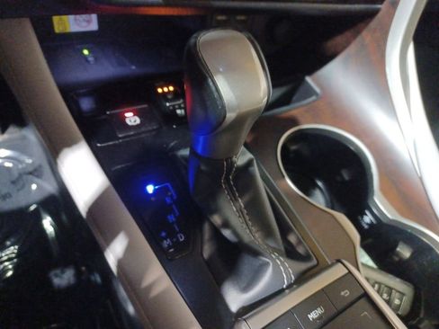 Used 2021 Lexus RX 350 AWD w/ Premium Package image 21