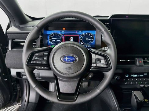 New 2026 Subaru Outback Premium AWD/4WD image 3